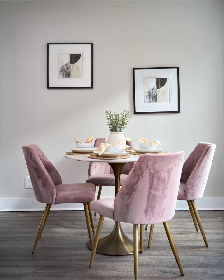 Luxe Bright