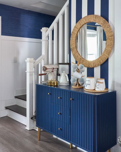 Maritime Blue photo 2
