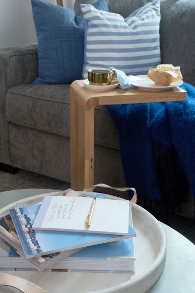 Maritime Blue photo 11